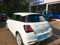 Used Suzuki Swift 82 HP (60 kW) 2026 Hatchback