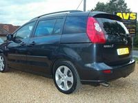 Used Mazda 5 2005 MPV