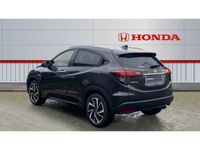 used Honda HR-V 1.5 i-VTEC EX 5dr Petrol Hatchback