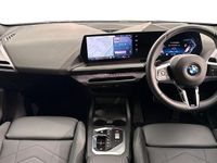 Used BMW 120 M Sport 168 HP (123 kW) 2025 Purple Hatchback