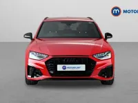 Used Audi A4 Black Edition 204 HP (150 kW) 2025 Sedan