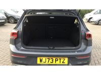 used VW Golf f 1.5 TSI 150 Style 5dr Hatchback