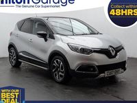 Used Renault Captur Dynamique 90 HP (66 kW) 2016 SUV