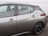 used Nissan Leaf Acenta 39kWh Hatchback