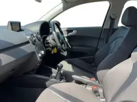 Used Audi A1 Sport 125 HP (91 kW) 2018 Unknown
