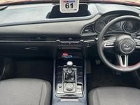 Used Mazda CX-30 Inclusive 179 HP (131 kW) 2020 Red SUV