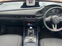 Used Mazda CX-30 Inclusive 179 HP (131 kW) 2021 SUV