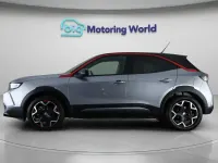 Used Vauxhall Mokka 100 kW (136 HP) 2023 SUV