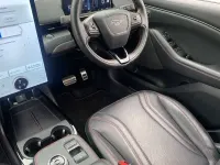 Used Ford Mustang Standard Range 269 HP (197 kW) 2021 Estate