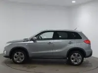 Used Suzuki Vitara SZ-T 120 HP (88 kW) 2018 Grey SUV