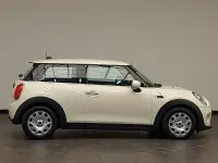 Used Mini ONE Classic 102 HP (75 kW) 2020 White Hatchback