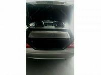 Used Mercedes SLK230 197 HP (144 kW) 2003 Cabriolet