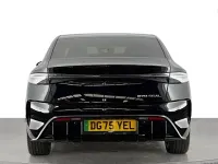 Used BYD Seal Design 230 kW (313 HP) 2025 Sedan