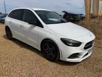 Used Mercedes B250 Executive 214 HP (157 kW) 2021 Hatchback