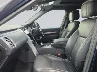 Used Land Rover Discovery HSE Dynamic 2022 Portofino blue SUV