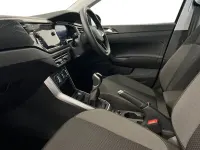 Used VW Taigo Match 115 HP (84 kW) 2025 Black SUV