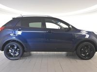 used Ssangyong Korando 2.2 LE 5dr Auto