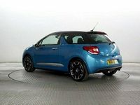 Used Citroën DS3 2011 Hatchback
