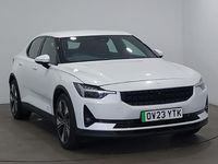Used Polestar 2 169 kW (231 HP) 2023 White Hatchback