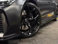 Used Audi RS7 Sportback Design 2024 Black Hatchback