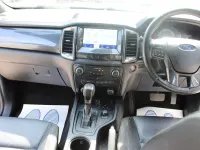 Used Ford Ranger Wildtrack 210 HP (154 kW) 2021 Silver Pickup
