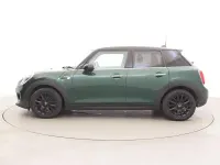 Używany Mini Cooper Classic 2019 Zielony Hatchback