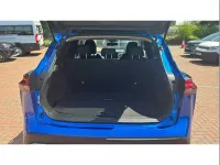 Used Nissan Qashqai N-Connecta 155 HP (114 kW) 2024 Blue SUV