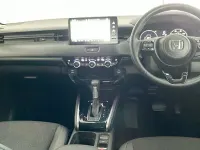 Used Honda HR-V Advance 131 HP (96 kW) 2026 SUV