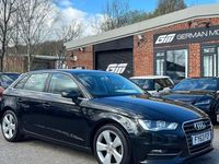 Used Audi A3 Sport 150 HP (110 kW) 2013