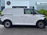 Used VW ID. Buzz 210 kW (286 HP) 2025 White MPV