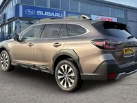 Used Subaru Outback 169 HP (124 kW) 2024 Estate