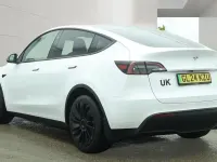 Used Tesla Model Y 282 kW (384 HP) 2024 SUV