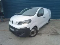 Neu Peugeot e-Expert 98 kW (134 PS) 2025 Weiß Van