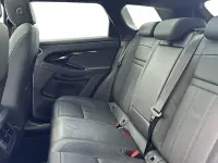 Used Land Rover Range Rover evoque SE Dynamic 309 HP (227 kW) 2024 Blue SUV