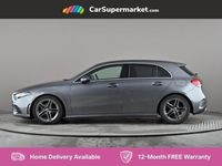 used Mercedes A200 A-ClassAMG Line 5dr Auto