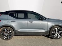 used Volvo XC40 R-Design Pro B4 Mhev