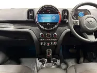 Used Mini Cooper Countryman Classic 134 HP (98 kW) 2023 Red SUV