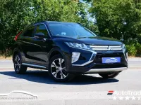 Used Mitsubishi Eclipse 163 HP (119 kW) 2018 Black Hatchback