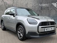 Używany Mini Countryman Classic 170 KM (125 kW) 2026 SUV