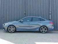 Used BMW 218 M Sport 136 HP (100 kW) 2022 Grey Coupe