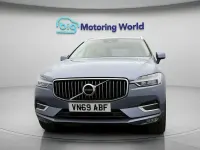Used Volvo XC60 Inscription 235 HP (172 kW) 2021 SUV