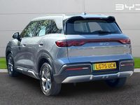 Usado BYD Atto 2 Boost 130 kW (177 CV) 2025 Gris SUV