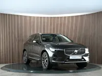 Used Volvo XC60 Inscription 2021 Grey SUV