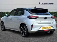 Second-hand Vauxhall Corsa Ultimate 100 CP (73 kW) 2025 Gri Hatchback