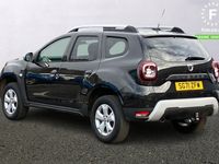 used Dacia Duster ESTATE 1.3 TCe 130 Comfort 5dr [16''Alloys, Rear Parking Sensors, Privacy Glass]