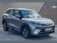 Used BYD Atto 2 Boost 130 kW (177 HP) 2026 Grey SUV