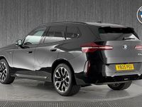 Used BMW X3 M Sport 205 HP (150 kW) 2025 Black SUV
