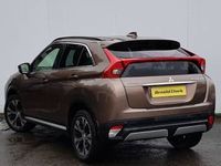 used Mitsubishi Eclipse Cross 1.5 3 5dr