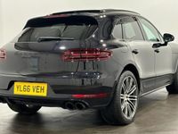 used Porsche Macan GTS 5dr PDK