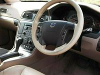 Usado Volvo XC70 210 HP (154 kW) 2004 SUV